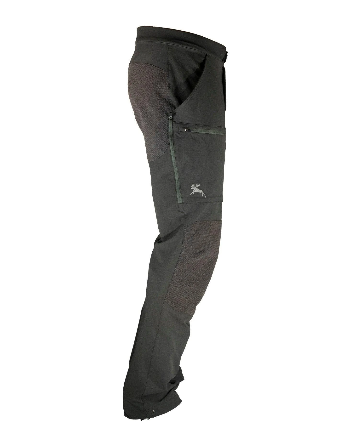 Men’s Achiever  N6 Kevlar® Softshell Hiking Pants- Olive Green - Moose Voyage - arcteryx, Best hiking pants, cleverhiker, Columbia Hiking pants, Columbia hiking pants Men's, fjallraven, gearjunkie, Hiking Pants, Hiking pants Women's, hiking trousers, kevlar, mec, outdoorgearlab, outdoorgearlab best hiking pants, patagonia, sigma pant, stretch pants, summer hiking pants, switchbacktravel, tactical pants, trekking trousers, wicking pants, Winter hiking pants, work pant - Moose Voyage - 