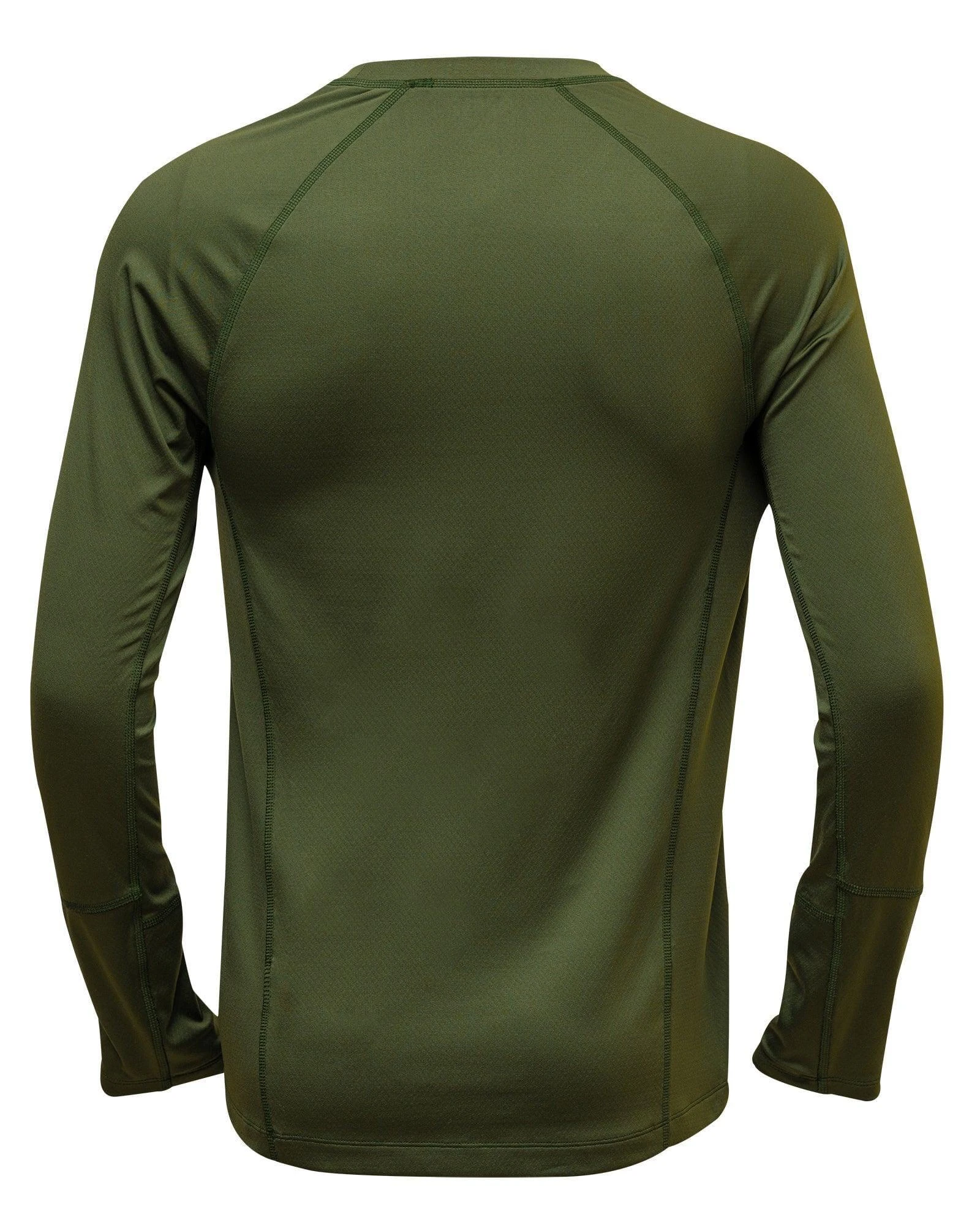 Men’s COOLMAX® All Season Hyper-Performance Base Layer – Earth Green - Moose Voyage - arcteryx, base layer, baselayer, fjallraven, helly hansen, mec, merino, patagonia, rei, under armour -| Best Outdoor Apparel Canada - Moose Voyage - www.moosevoyage.ca