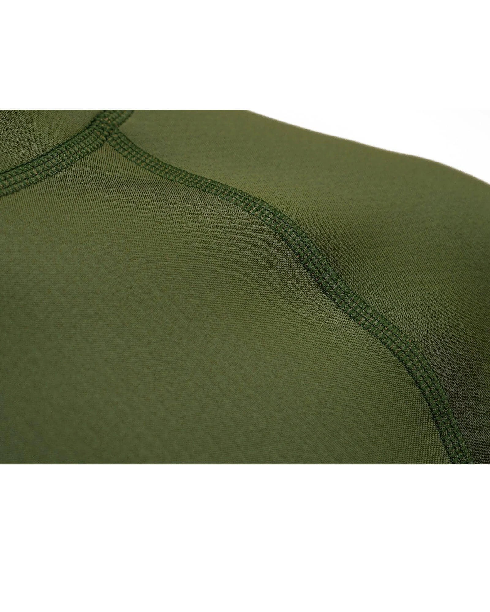 Men’s COOLMAX® All Season Hyper-Performance Base Layer – Earth Green - Moose Voyage - arcteryx, base layer, baselayer, fjallraven, helly hansen, mec, merino, patagonia, rei, under armour -| Best Outdoor Apparel Canada - Moose Voyage - www.moosevoyage.ca