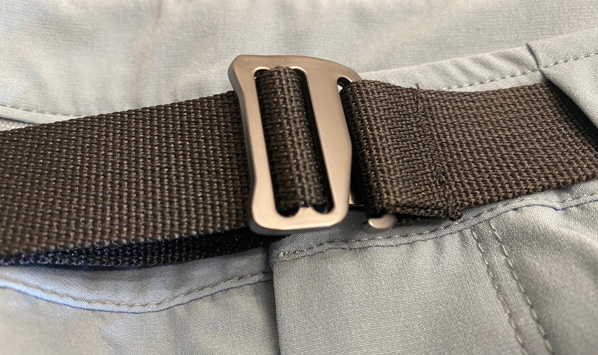 Men’s Quick-Dry Softshell Hiking Pants- Sky Blue - Moose Voyage - arcteryx, fjallraven, helly hansen, Hiking Pants, hiking trousers, mec, patagonia, rei, sigma pant, stretch pants, tactical pants, Trekking Trousers, wicking pants, work pant, work pants -| Best Outdoor Apparel Canada - Moose Voyage - www.moosevoyage.ca