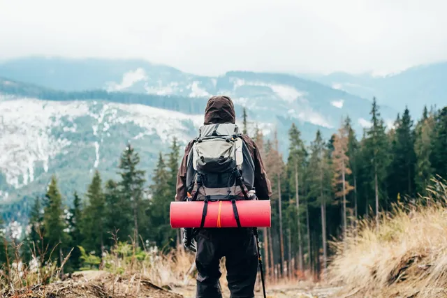 Tops Hiking Trails – North Vancouver - Moose Voyage - Best Outdoor Apparel Canada - Moose Voyage - www.moosevoyage.ca