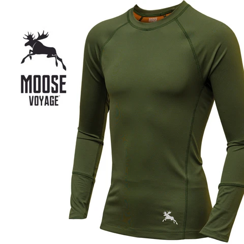 cool max base layer