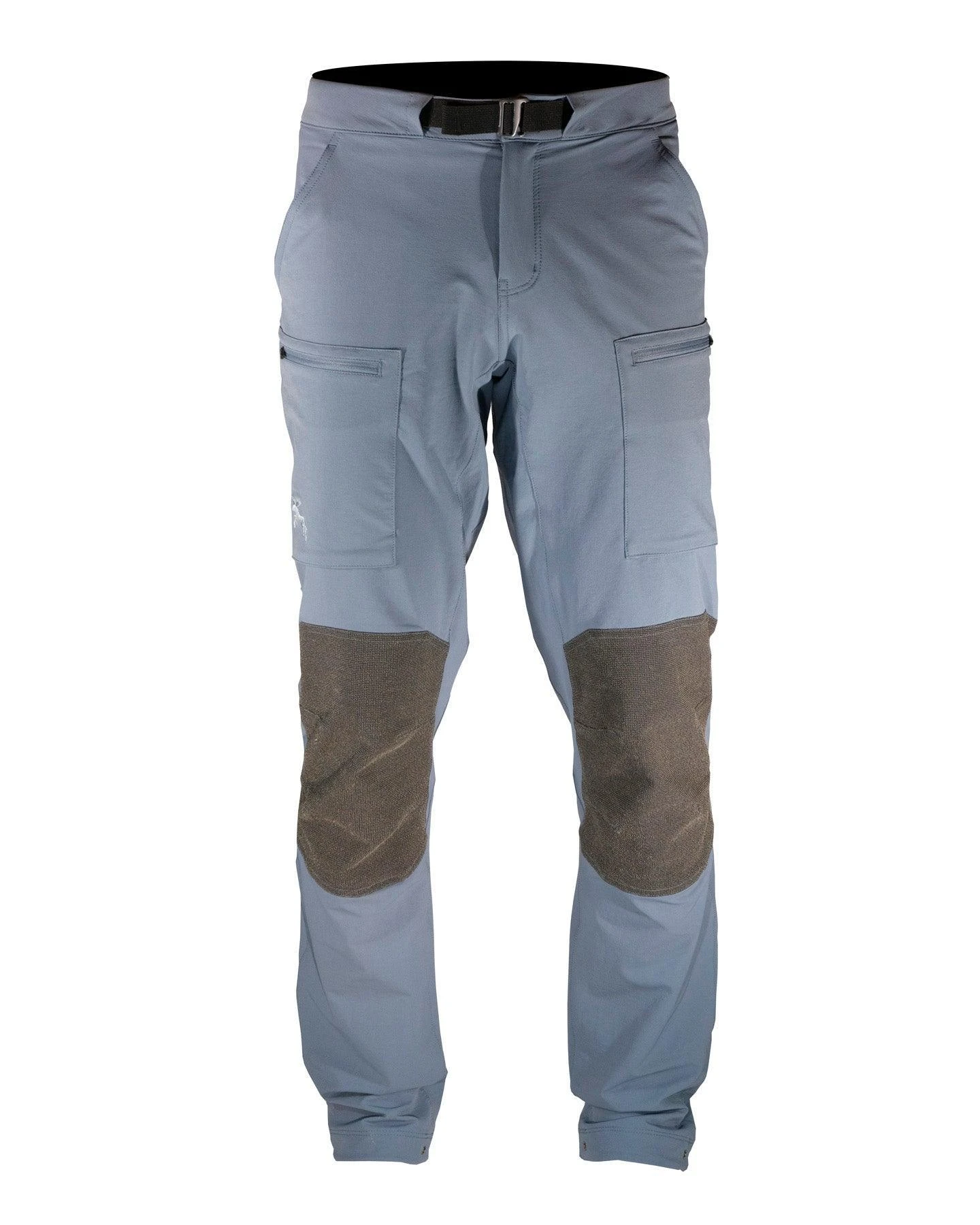 Men’s Achiever  N6 Kevlar® Softshell Hiking Pants- Metallic Blue - Moose Voyage - abrasion resistance, arcteryx, Best hiking pants, cargo pockets, Columbia hiking pants Men's, fjallraven, Hiking Pants, Hiking Pants Women's, hiking trousers, kevlar, mec, outdoorgearlab best hiking pants, patagonia, Quandary pants, Summer hiking pants, tactical pants, Trekking Trousers, wicking pants, Winter hiking pants, work pants -| Best Outdoor Apparel Canada - Moose Voyage - www.moosevoyage.ca